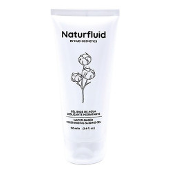 NUEI Lubrifiant Eau Naturfluid 100ml